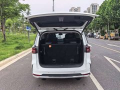 SAIC MG iMAX8 400TGI Supreme Prestige Edition - ფოტო 17