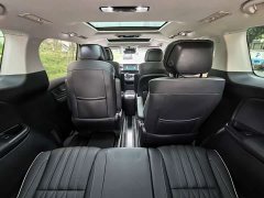 SAIC MG iMAX8 400TGI Supreme Prestige Edition - ფოტო 19