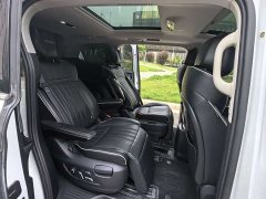 SAIC MG iMAX8 400TGI Supreme Prestige Edition - ფოტო 20