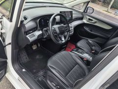 SAIC MG iMAX8 400TGI Supreme Prestige Edition - ფოტო 4