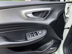 SAIC MG iMAX8 400TGI Supreme Prestige Edition - ფოტო 5