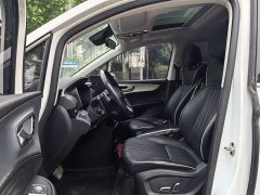 SAIC MG iMAX8 400TGI Supreme Prestige Edition - ფოტო 6