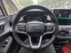 SAIC MG iMAX8 400TGI Supreme Prestige Edition - ფოტო 7