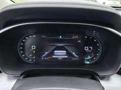 SAIC MG iMAX8 400TGI Supreme Prestige Edition - ფოტო 8