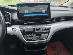 SAIC MG iMAX8 400TGI Supreme Prestige Edition - ფოტო 9