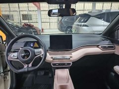 BYD Seagull 2025 305km Freedom Edition - ფოტო 6