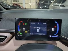 BYD Seagull 2025 305km Freedom Edition - ფოტო 7