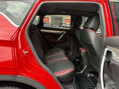 Geely Bingyue 1.5TD DCT Star Shine Edition - ფოტო 11