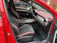Geely Bingyue 1.5TD DCT Star Shine Edition - ფოტო 9