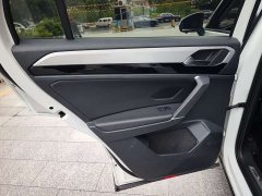 Volkswagen Taos 330TSI FWD Luxury Smart Connect Plus - ფოტო 11