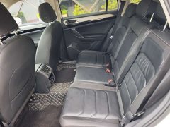 Volkswagen Taos 330TSI FWD Luxury Smart Connect Plus - ფოტო 13