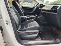 Volkswagen Taos 330TSI FWD Luxury Smart Connect Plus - ფოტო 16