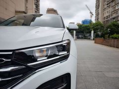 Volkswagen Taos 330TSI FWD Luxury Smart Connect Plus - ფოტო 2