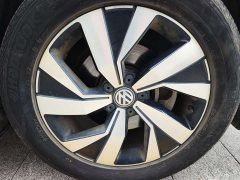 Volkswagen Taos 330TSI FWD Luxury Smart Connect Plus - ფოტო 20