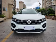 Volkswagen Taos 330TSI FWD Luxury Smart Connect Plus - ფოტო 3
