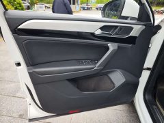 Volkswagen Taos 330TSI FWD Luxury Smart Connect Plus - ფოტო 6