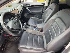 Volkswagen Taos 330TSI FWD Luxury Smart Connect Plus - ფოტო 8