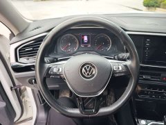 Volkswagen Taos 330TSI FWD Luxury Smart Connect Plus - ფოტო 9