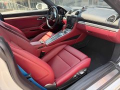 Porsche 718 2023 Cayman Style Edition 2.0T - ფოტო 10