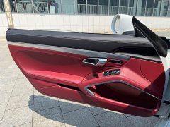 Porsche 718 2023 Cayman Style Edition 2.0T - ფოტო 6
