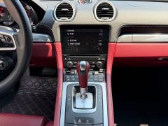 Porsche 718 2023 Cayman Style Edition 2.0T - ფოტო 8