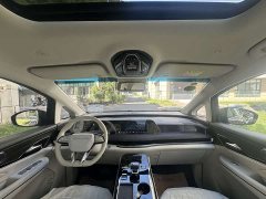 Dongfeng Xinghai V9 2024 1.5TD 200km Chinese Knot Series Deluxe Edition - ფოტო 10