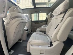 Dongfeng Xinghai V9 2024 1.5TD 200km Chinese Knot Series Deluxe Edition - ფოტო 11