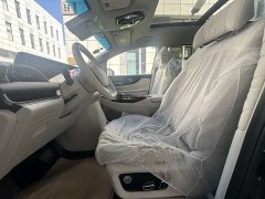 Dongfeng Xinghai V9 2024 1.5TD 200km Chinese Knot Series Deluxe Edition - ფოტო 15