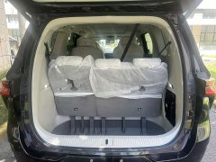 Dongfeng Xinghai V9 2024 1.5TD 200km Chinese Knot Series Deluxe Edition - ფოტო 18