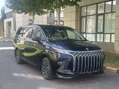Dongfeng Xinghai V9 2024 1.5TD 200km Chinese Knot Series Deluxe Edition - ფოტო 3