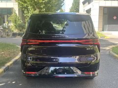 Dongfeng Xinghai V9 2024 1.5TD 200km Chinese Knot Series Deluxe Edition - ფოტო 5