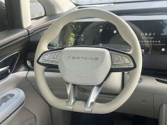 Dongfeng Xinghai V9 2024 1.5TD 200km Chinese Knot Series Deluxe Edition - ფოტო 8