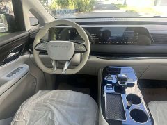 Dongfeng Xinghai V9 2024 1.5TD 200km Chinese Knot Series Deluxe Edition - ფოტო 9