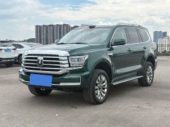 Tank 500 New Energy 2026 Hi4-Z Smart Comfort Edition - ფოტო 1