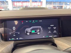 Tank 500 New Energy 2026 Hi4-Z Smart Comfort Edition - ფოტო 10