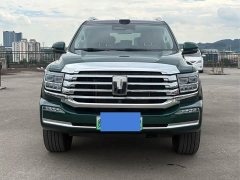 Tank 500 New Energy 2026 Hi4-Z Smart Comfort Edition - ფოტო 2