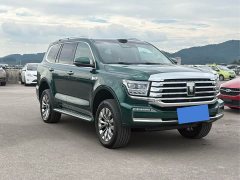 Tank 500 New Energy 2026 Hi4-Z Smart Comfort Edition - ფოტო 3