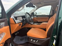 Tank 500 New Energy 2026 Hi4-Z Smart Comfort Edition - ფოტო 4