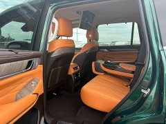 Tank 500 New Energy 2026 Hi4-Z Smart Comfort Edition - ფოტო 5