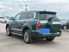 Tank 500 New Energy 2026 Hi4-Z Smart Comfort Edition - ფოტო 7