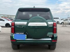 Tank 500 New Energy 2026 Hi4-Z Smart Comfort Edition - ფოტო 8