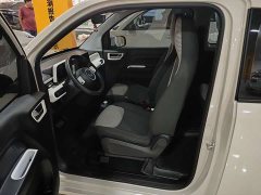Wuling Hongguang MINIEV Third Generation 215km Youth Edition - ფოტო 3