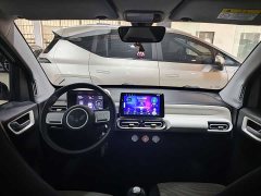 Wuling Hongguang MINIEV Third Generation 215km Youth Edition - ფოტო 5