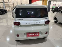 Wuling Hongguang MINIEV Third Generation 215km Youth Edition - ფოტო 8