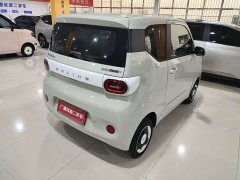 Wuling Hongguang MINIEV Third Generation 215km Youth Edition - ფოტო 9