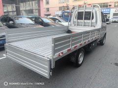 King Of Crossover King X1 Dongfeng 1.6L 3.05m Single Row Comfort Cargo Truck - ფოტო 3