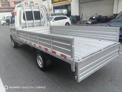 King Of Crossover King X1 Dongfeng 1.6L 3.05m Single Row Comfort Cargo Truck - ფოტო 4