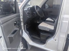 King Of Crossover King X1 Dongfeng 1.6L 3.05m Single Row Comfort Cargo Truck - ფოტო 6