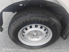 King Of Crossover King X1 Dongfeng 1.6L 3.05m Single Row Comfort Cargo Truck - ფოტო 8