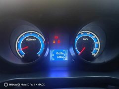 King Of Crossover King X1 Dongfeng 1.6L 3.05m Single Row Comfort Cargo Truck - ფოტო 9